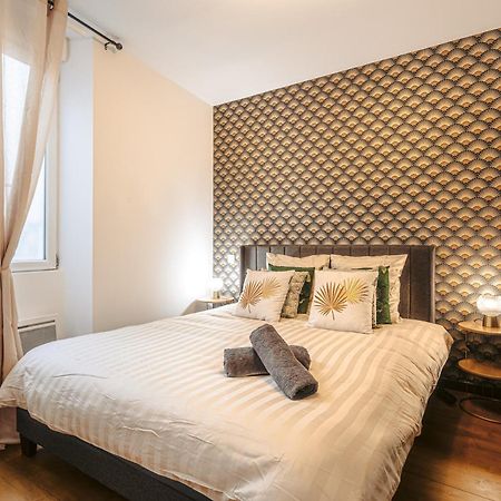Gatsby - Elegant, Central, Fibre, Tv 4K, Netflix, Literie Confortable La Rochelle  Dış mekan fotoğraf